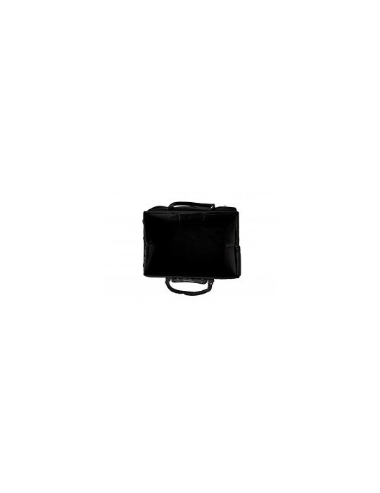 Sac de pansage venus plant noir