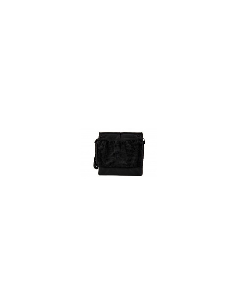 Sac de pansage venus plant noir