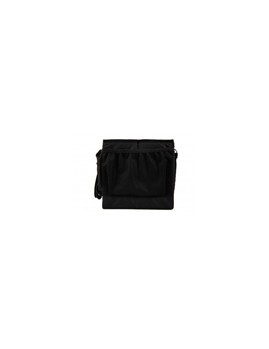 Sac de pansage venus plant noir