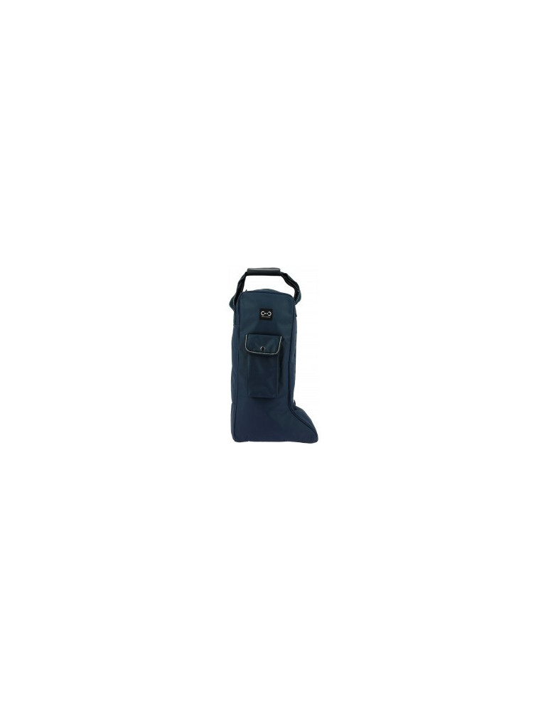 Sac a bottes Marine