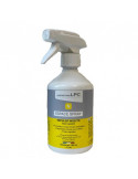 Spray Répulsif Laboratoire LPC 500ml - Anti-Insectes Cheval - Nature Horse