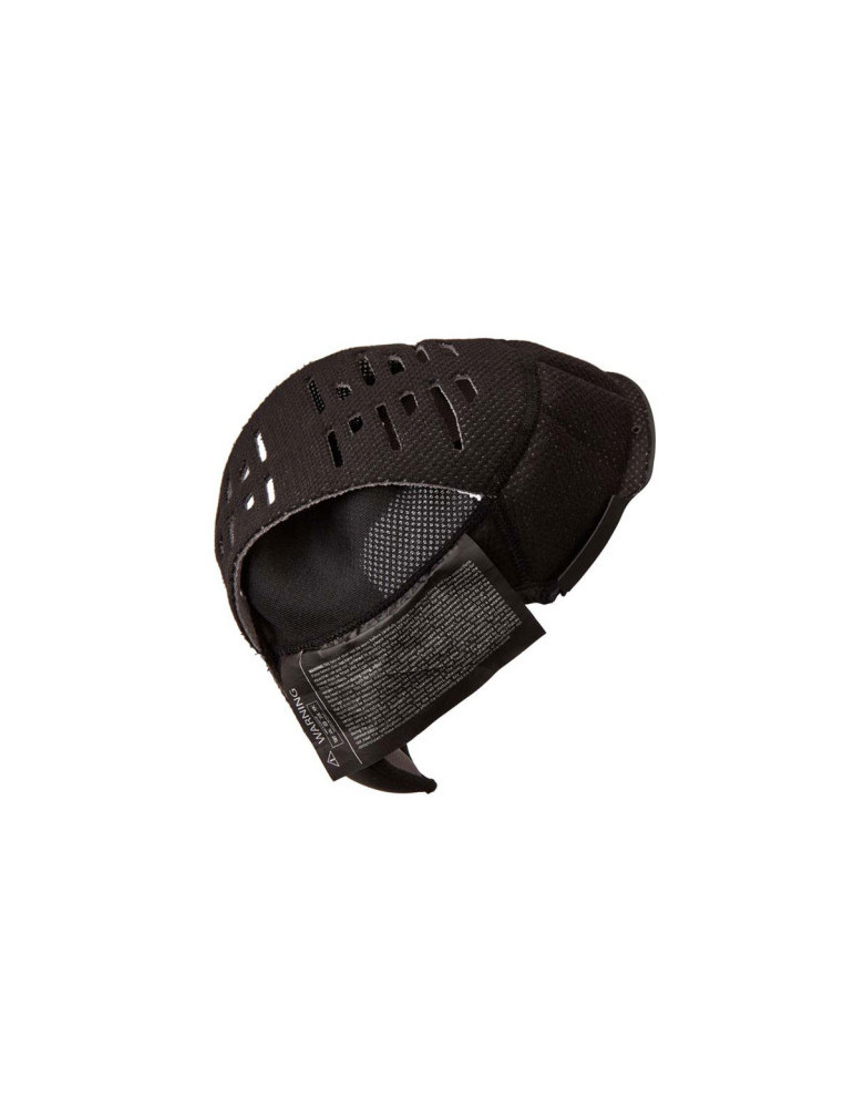 CRX2,PAD00 Black Cromo 2 Inner Pad Inclus T,58 Européenne