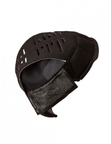 CRX2,PAD00,C Black Cromo 2 Inner Pad P,V,51€ T,56 Américaine 2