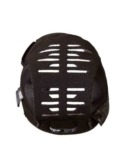 CRX2,PAD00,C Black Cromo 2 Inner Pad P,V,51€ T,56 Américaine