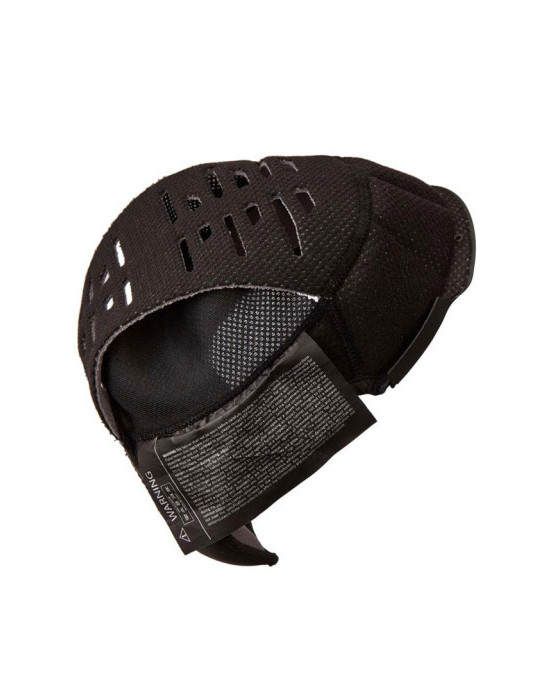 CRX2,PAD00,C Black Cromo 2 Inner Pad P,V,51€ T,54 Américaine