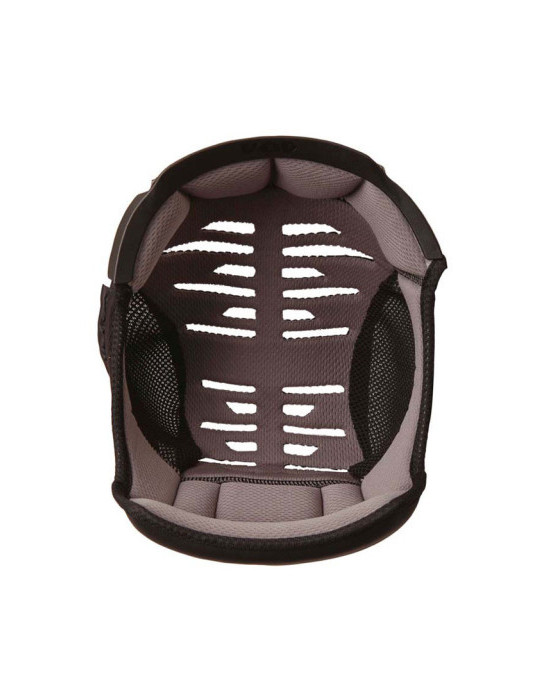 CRX2,PAD00,C Black Cromo 2 Inner Pad P,V,51€ T,54 Américaine