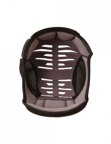 CRX2,PAD00,C Black Cromo 2 Inner Pad P,V,51€ T,58 Europen