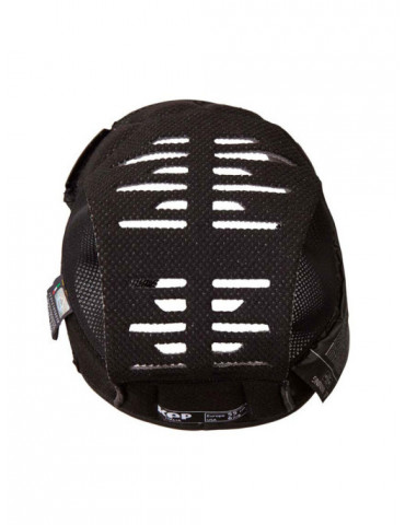 CRX2,PAD00 Black Cromo 2 Inner Pad Inclus T,52 Européenne 2