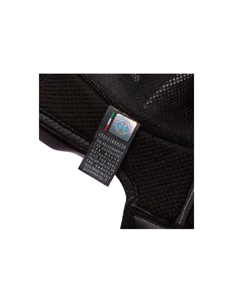 CRX2,PAD00 Black Cromo 2 Inner Pad Inclus T,52 Européenne