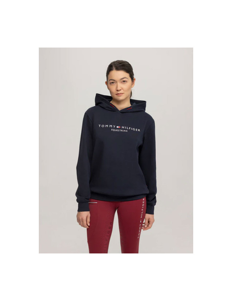 Williamsburg Graphic Hoodie DESERT SKY - XL