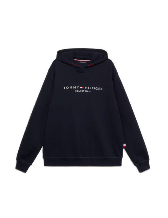 Williamsburg Graphic Hoodie DESERT SKY - XL