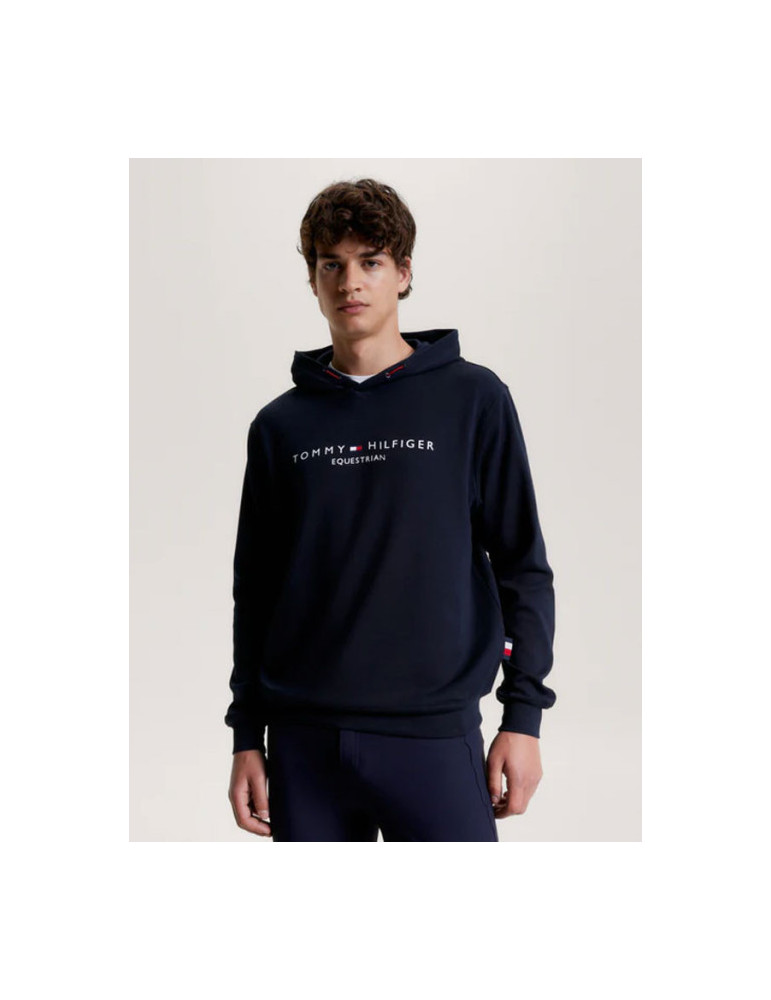 Williamsburg Graphic Hoodie DESERT SKY - XL