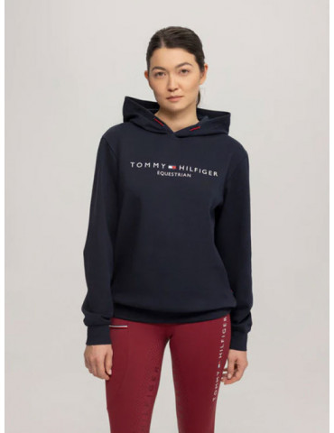 Williamsburg Graphic Hoodie DESERT SKY - XS