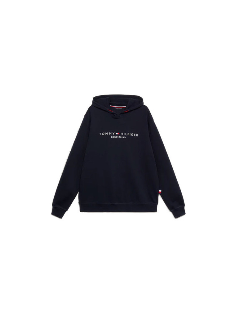 Williamsburg Graphic Hoodie DESERT SKY - XS