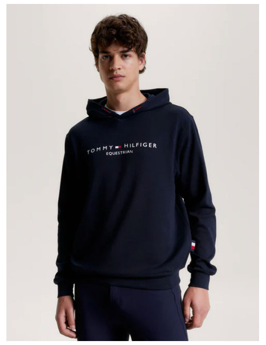 Williamsburg Graphic Hoodie DESERT SKY - XS