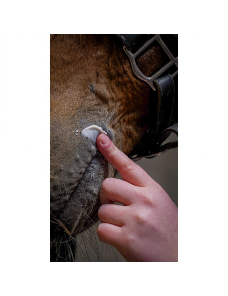 Derma Protek 50ml - Soin Protecteur Peau Cheval - Nature Horse