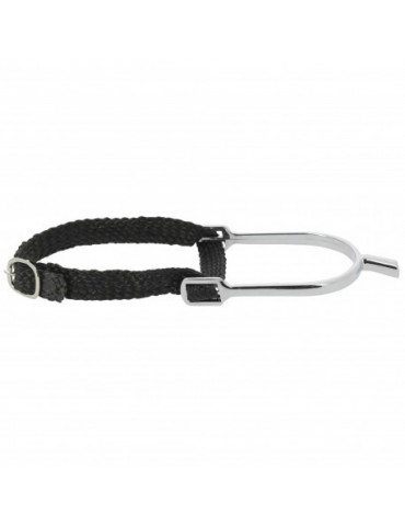 Eperons BLISTER enfant 15mm