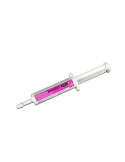 Electrobooster Seringue 30ml - Complément Energie Cheval - Nature Horse
