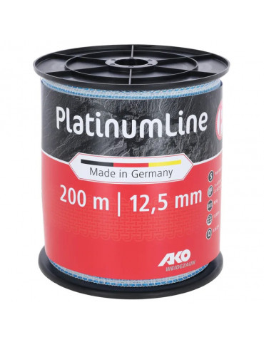 Platinumline 200m/20mm