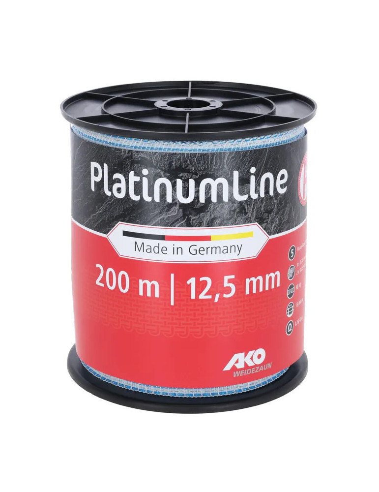 Platinumline 200m/20mm