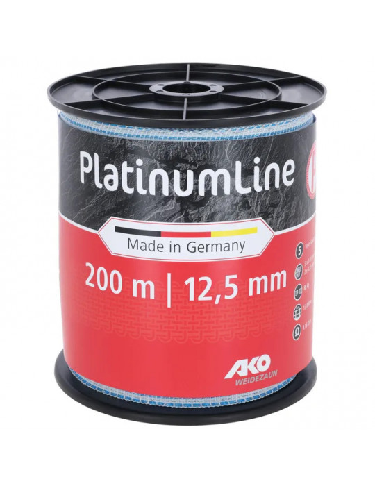 Platinumline 200m/20mm