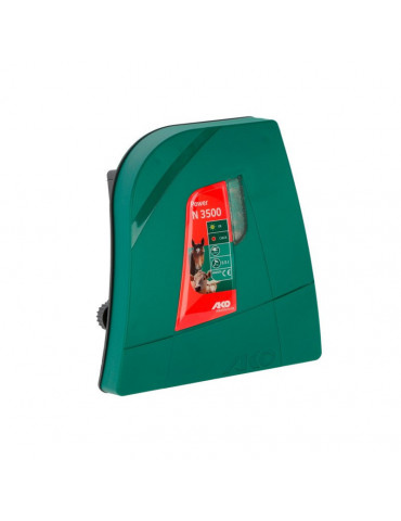 Electrificateur power N 3500, secteur
