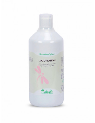 Locomotion 1l - Nature Horse Langon