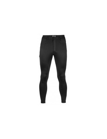 Pantalon homme RIVER noir 38