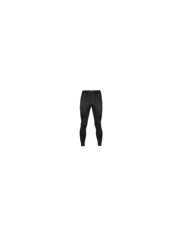Pantalon homme RIVER noir 38