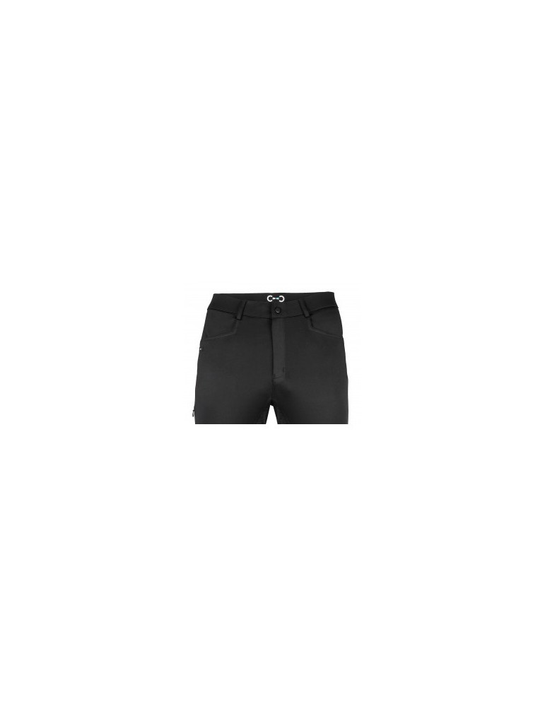 Pantalon femme RIVER noir 34