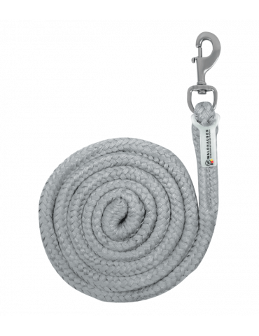 Longe gris chrome