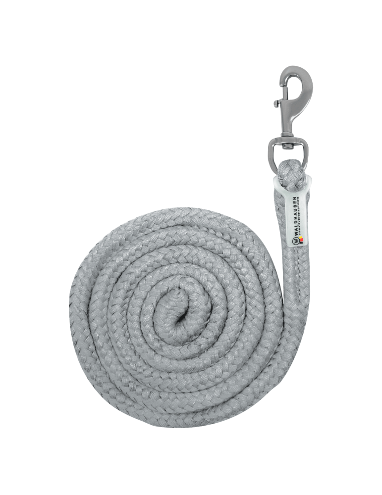 Longe gris chrome