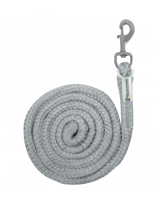 Longe gris chrome