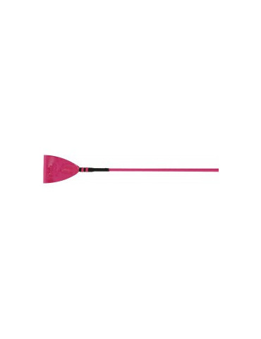 Cravache CANDY rose 2
