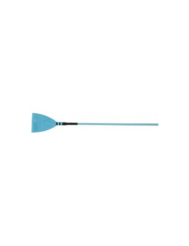 Cravache CANDY bleu 2