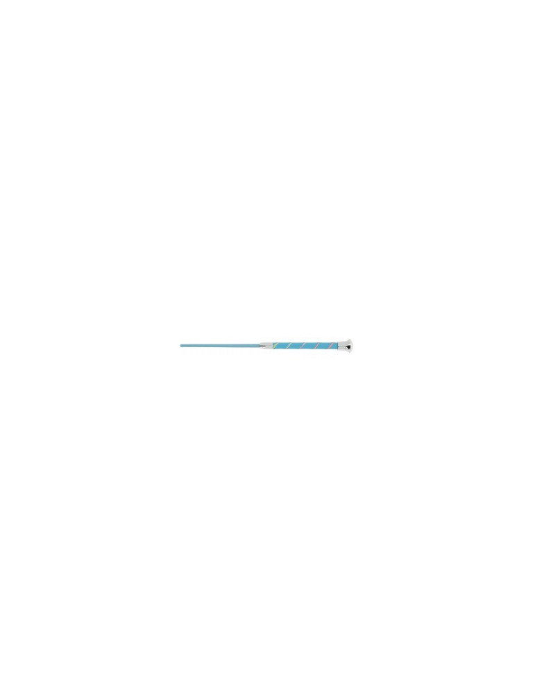 Cravache CANDY bleu