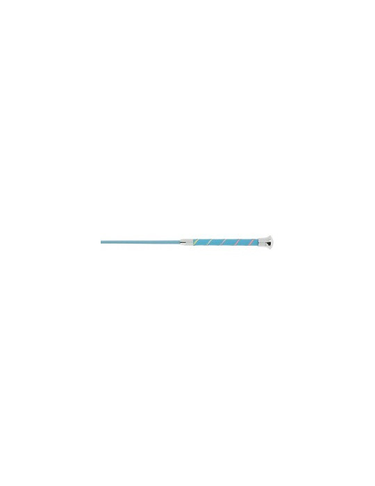 Cravache CANDY bleu