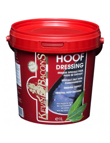 HOOF DRESSING 1L - Nature Horse Langon