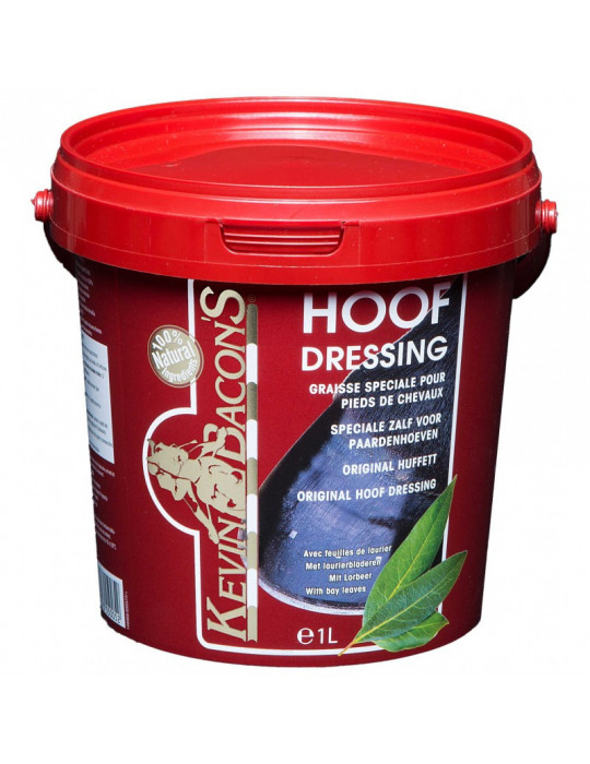 HOOF DRESSING 1L - Nature Horse Langon