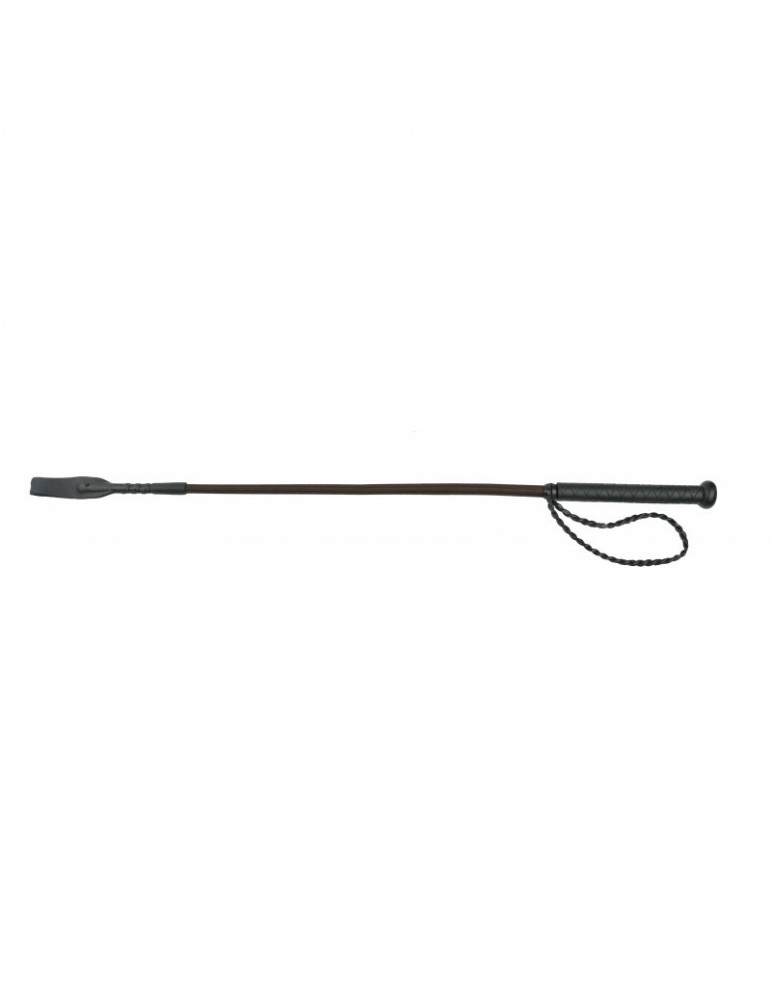 Cravache W&G Twist Noir