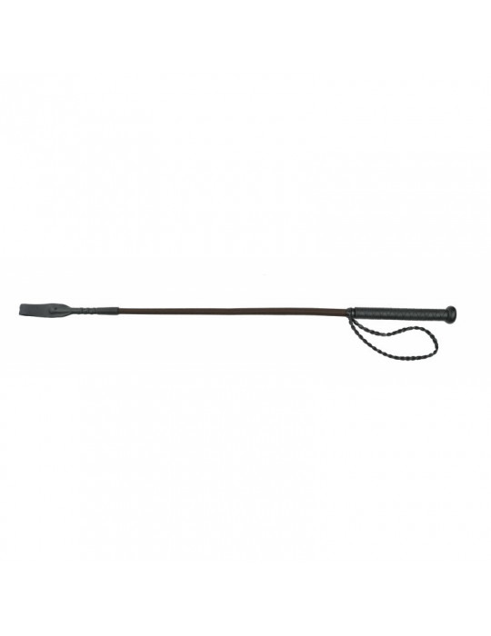 Cravache W&G Twist Noir