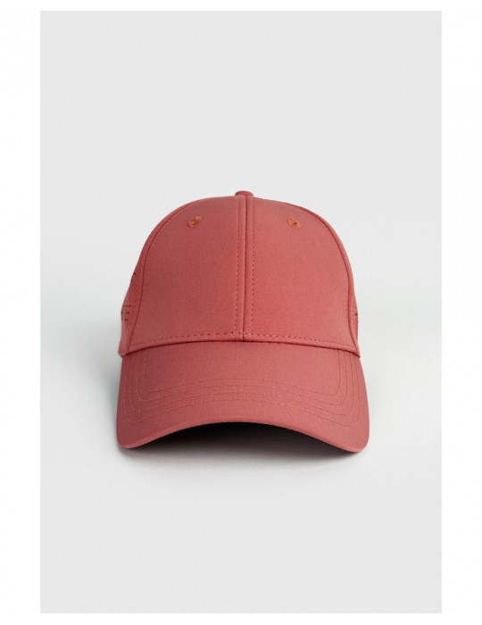 Casquette Coopa Pamplemousse