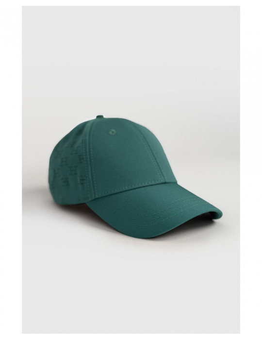Casquette Coopa Paon