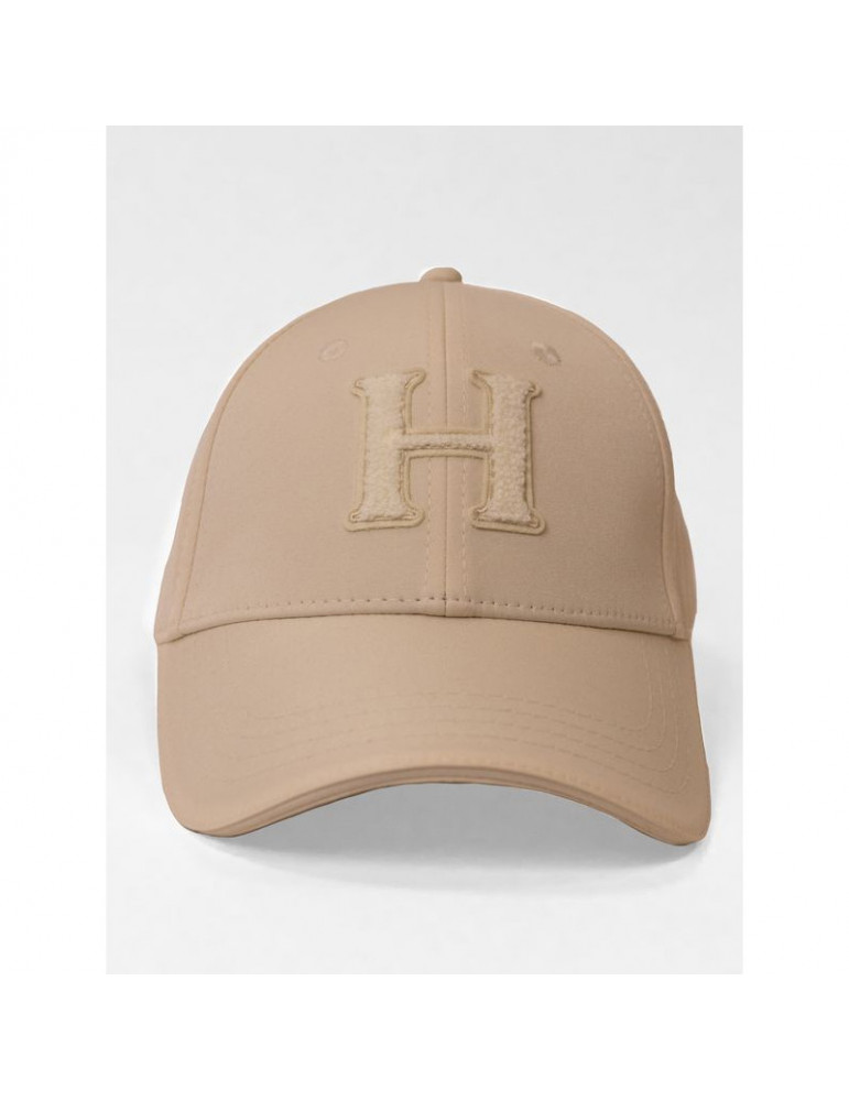 Casquette Benedicte Coquillage
