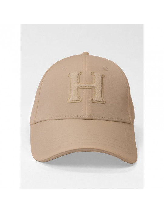 Casquette Benedicte Coquillage