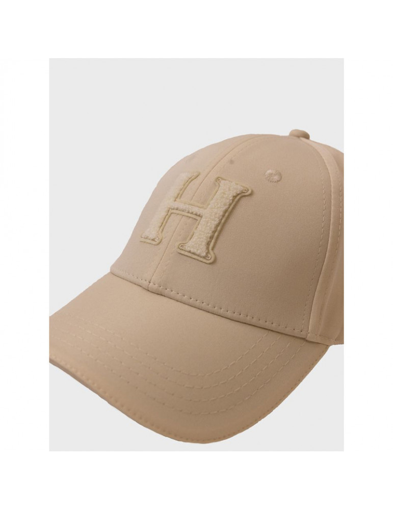 Casquette Benedicte Coquillage