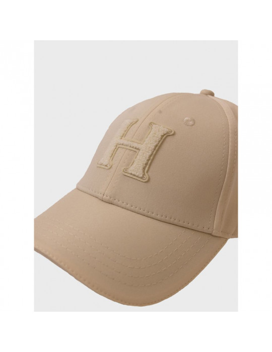 Casquette Benedicte Coquillage