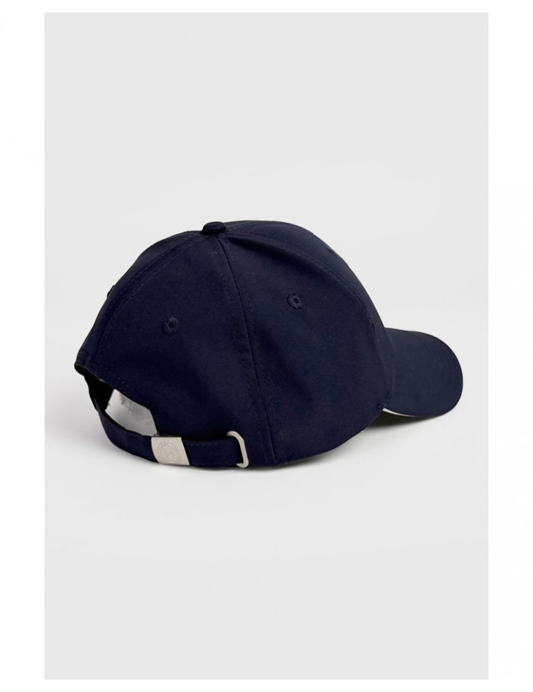 Casquette Benedicte Marine