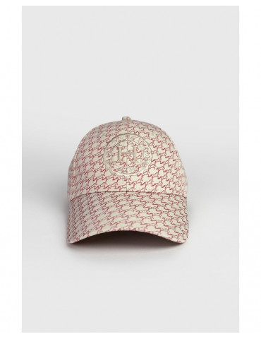 Casquette Ambassadeur Grapefruit
