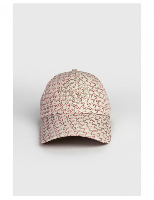 Casquette Ambassadeur Grapefruit